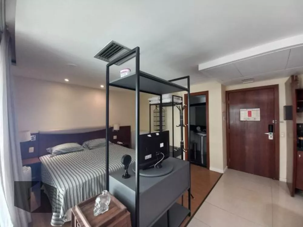 Apartamento, 1 quarto, 52 m² - Foto 10