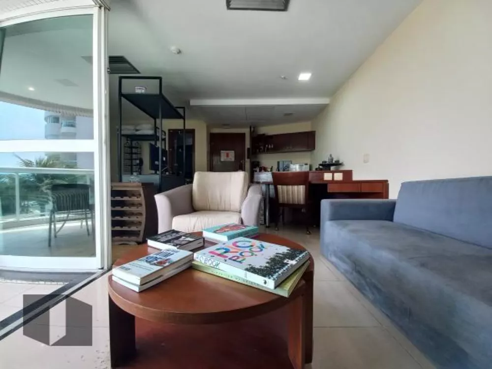 Apartamento, 1 quarto, 52 m² - Foto 29