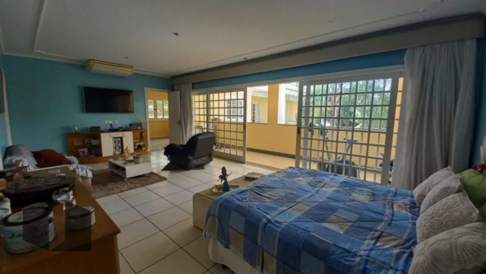 Casa de Condomínio, 4 quartos - Foto 20