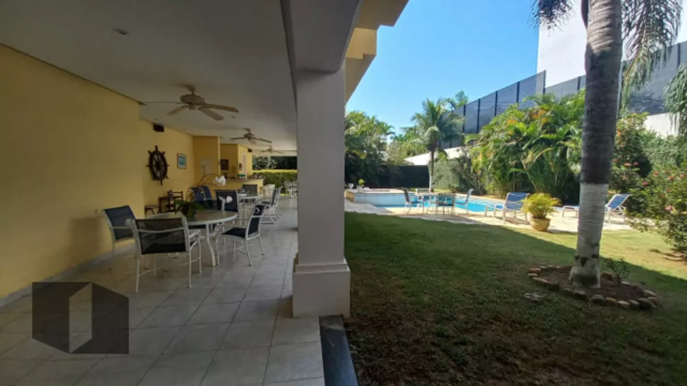 Casa de Condomínio, 4 quartos - Foto 66
