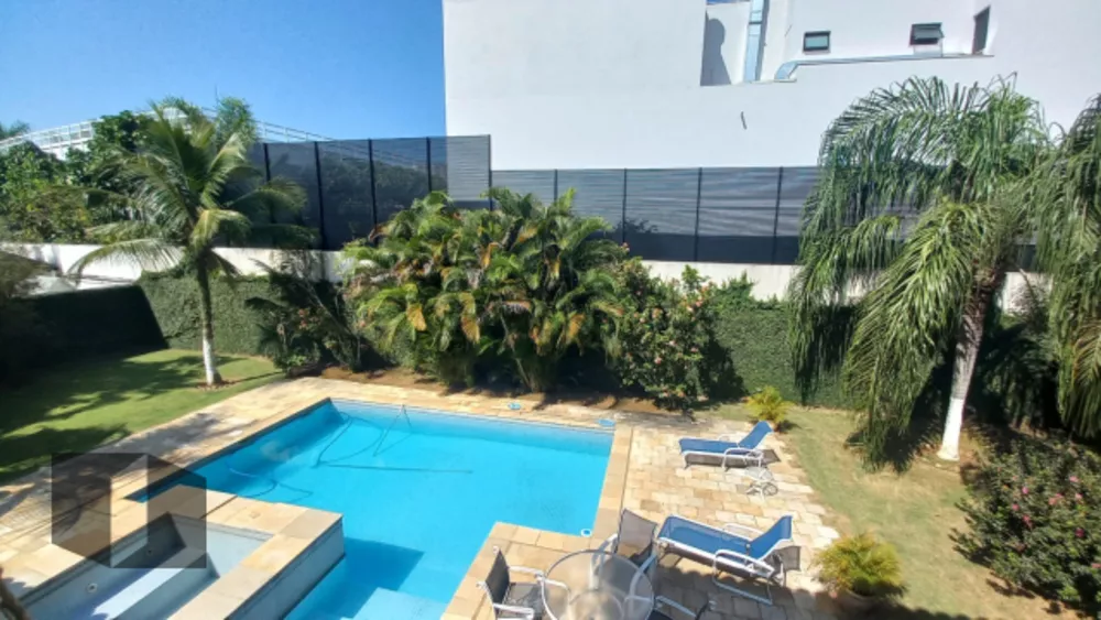 Casa de Condomínio, 4 quartos - Foto 46