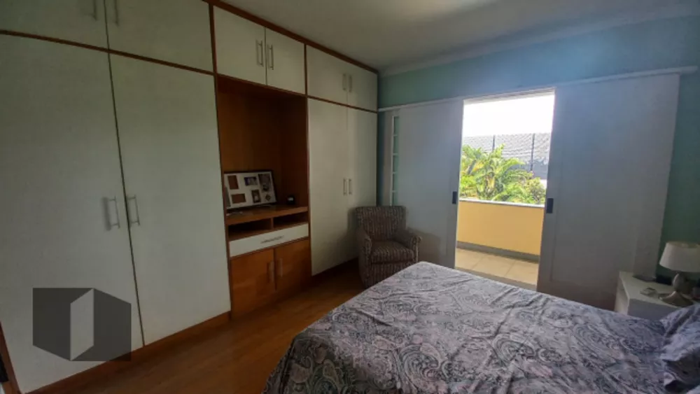 Casa de Condomínio, 4 quartos - Foto 37