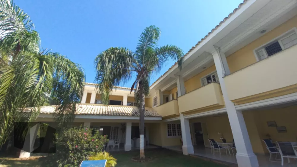 Casa de Condomínio, 4 quartos - Foto 43