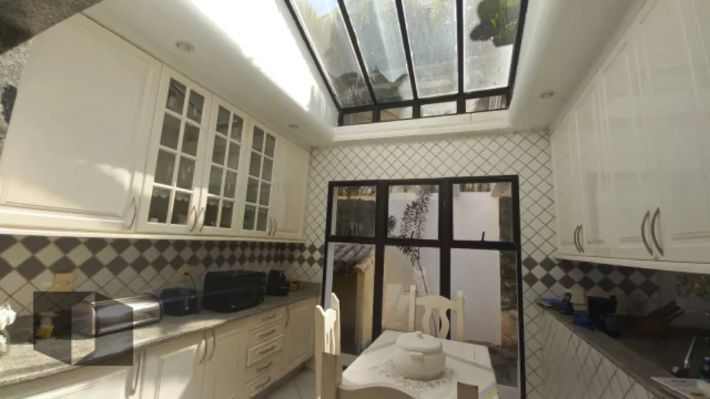 Casa de Condomínio, 4 quartos - Foto 36