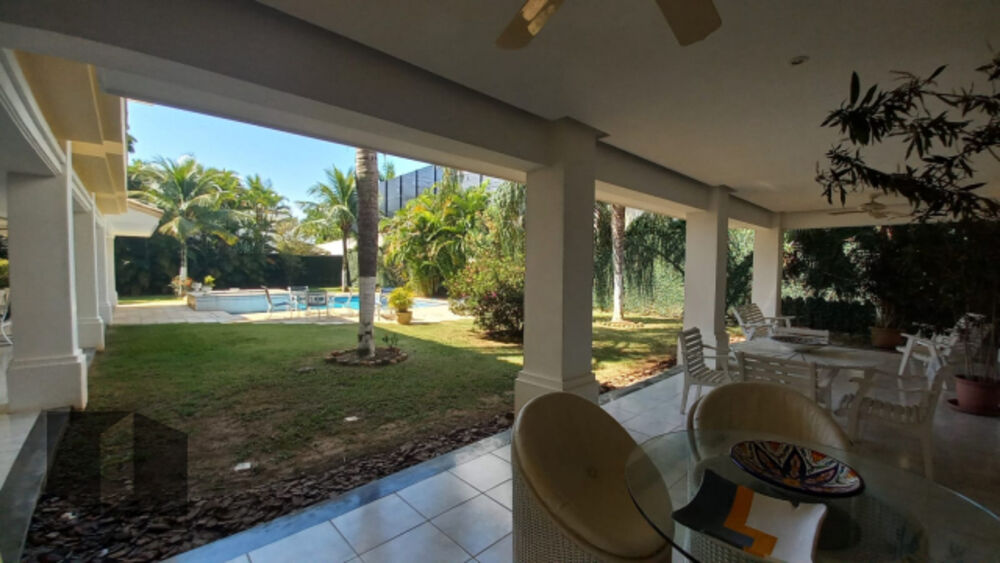 Casa de Condomínio, 4 quartos - Foto 8