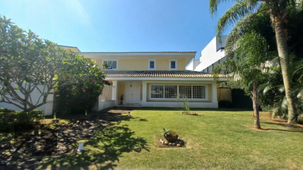 Casa de Condomínio, 4 quartos - Foto 60