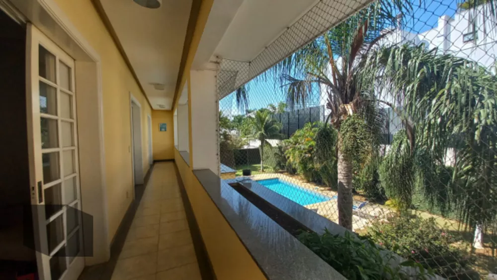 Casa de Condomínio, 4 quartos - Foto 44