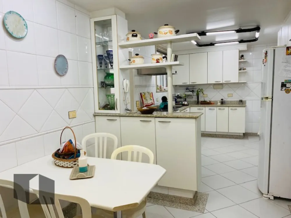 Apartamento, 3 quartos, 260 m² - Foto 11