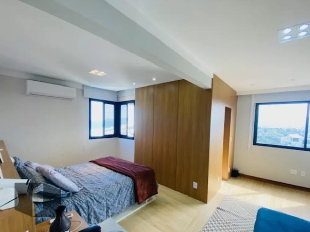 Apartamento, 4 quartos, 152 m² - Foto 13