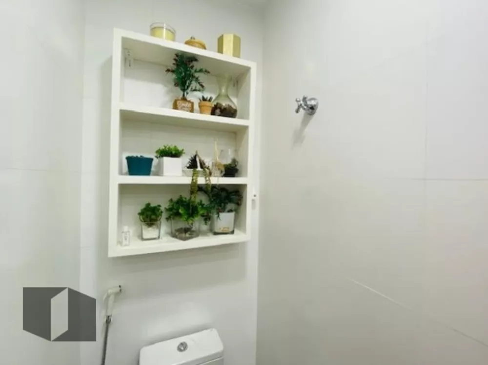 Apartamento, 4 quartos, 152 m² - Foto 31