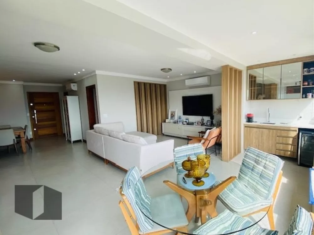 Apartamento, 4 quartos, 152 m² - Foto 2