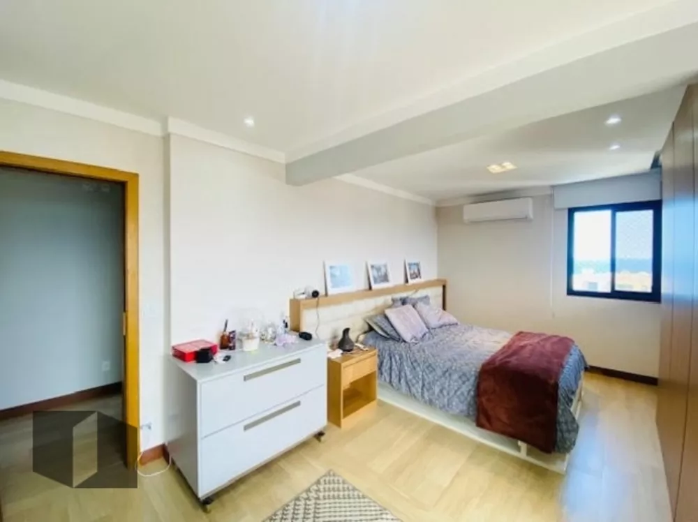 Apartamento, 4 quartos, 152 m² - Foto 16