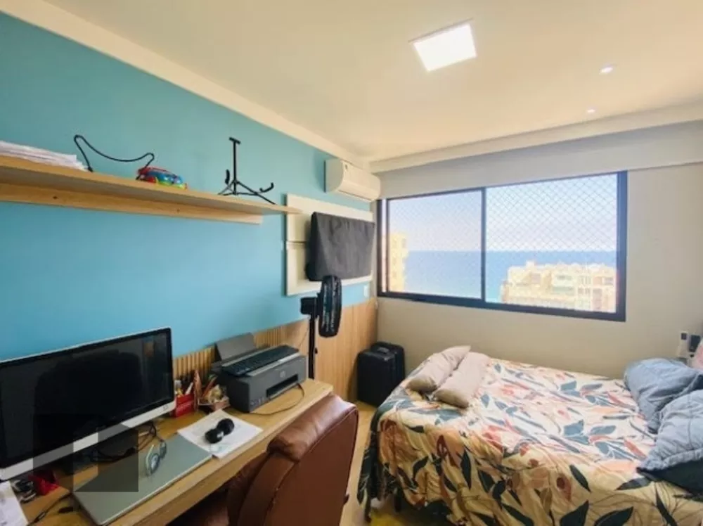 Apartamento, 4 quartos, 152 m² - Foto 22