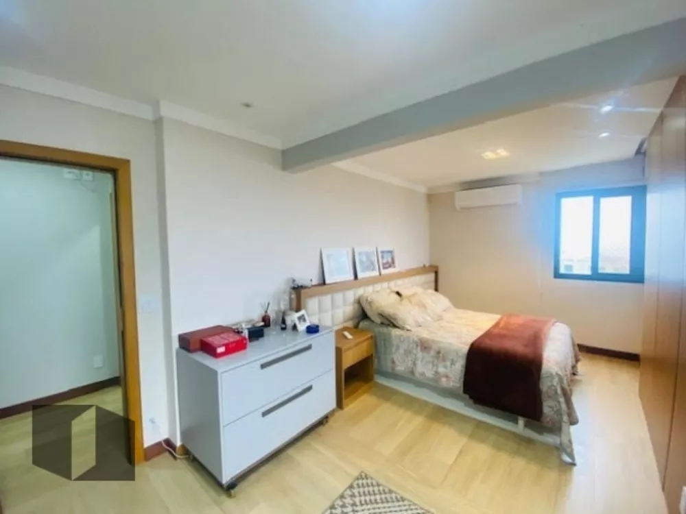 Apartamento, 4 quartos, 152 m² - Foto 21