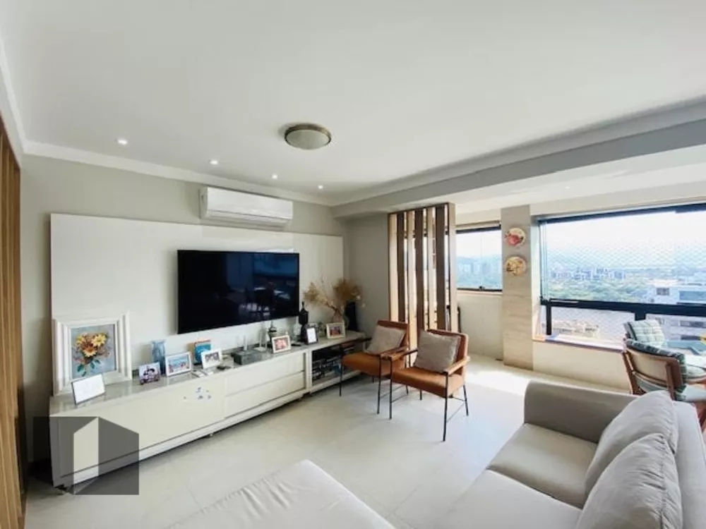 Apartamento, 4 quartos, 152 m² - Foto 17