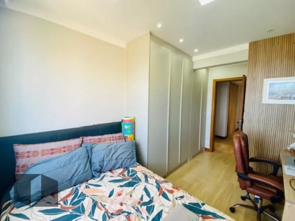 Apartamento, 4 quartos, 152 m² - Foto 30