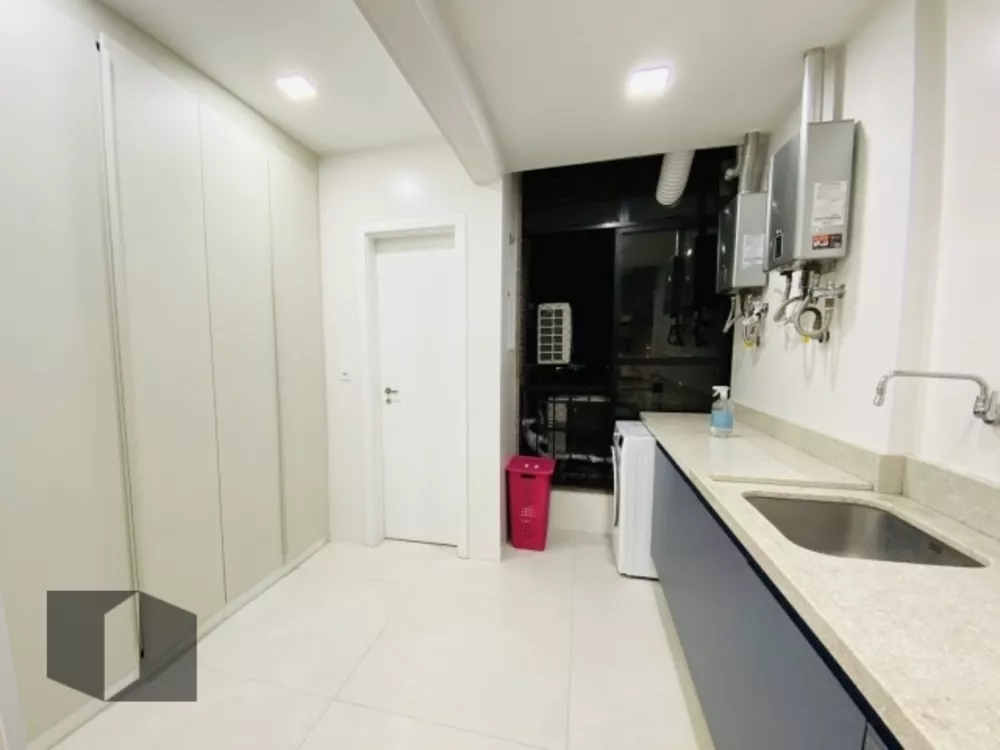 Apartamento, 4 quartos, 152 m² - Foto 26