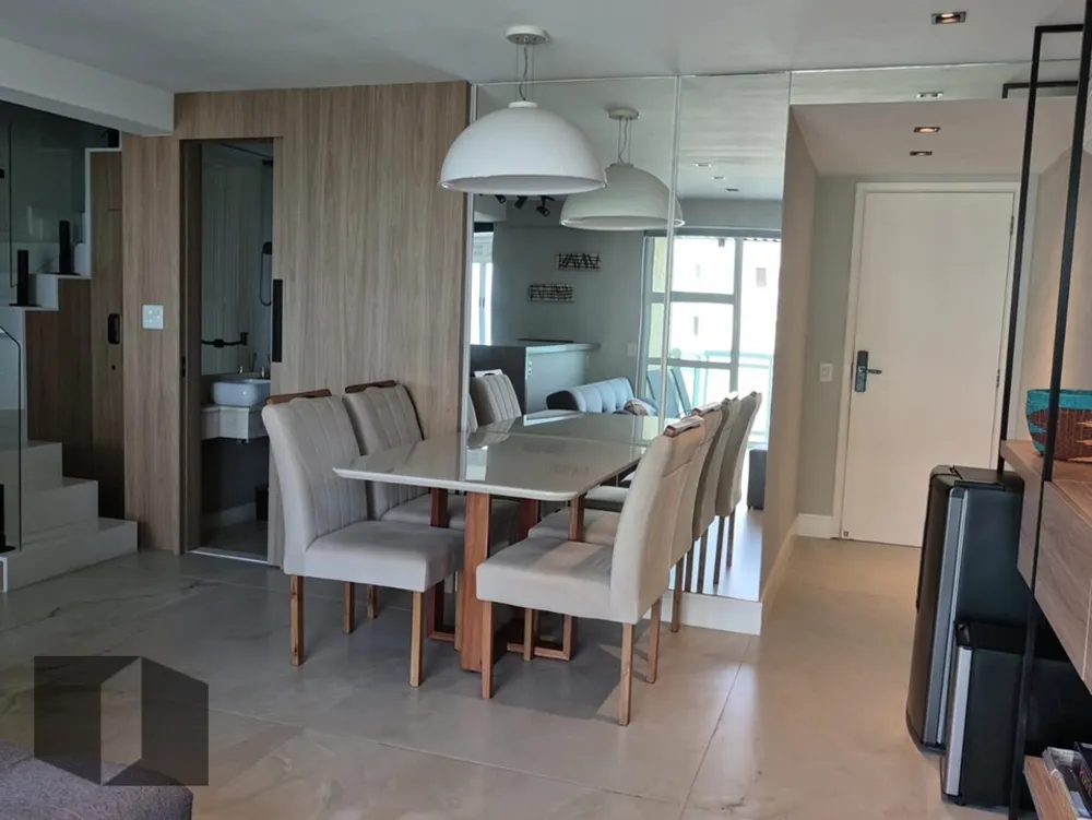 Apartamento, 2 quartos, 93 m² - Foto 8