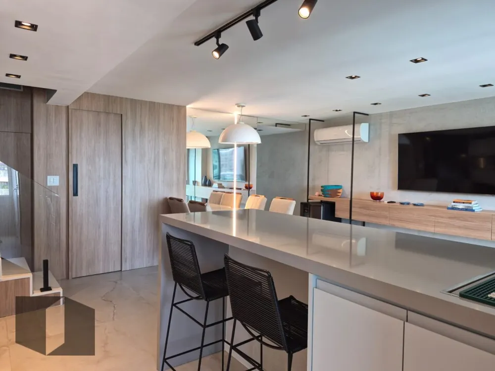 Apartamento, 2 quartos, 93 m² - Foto 16