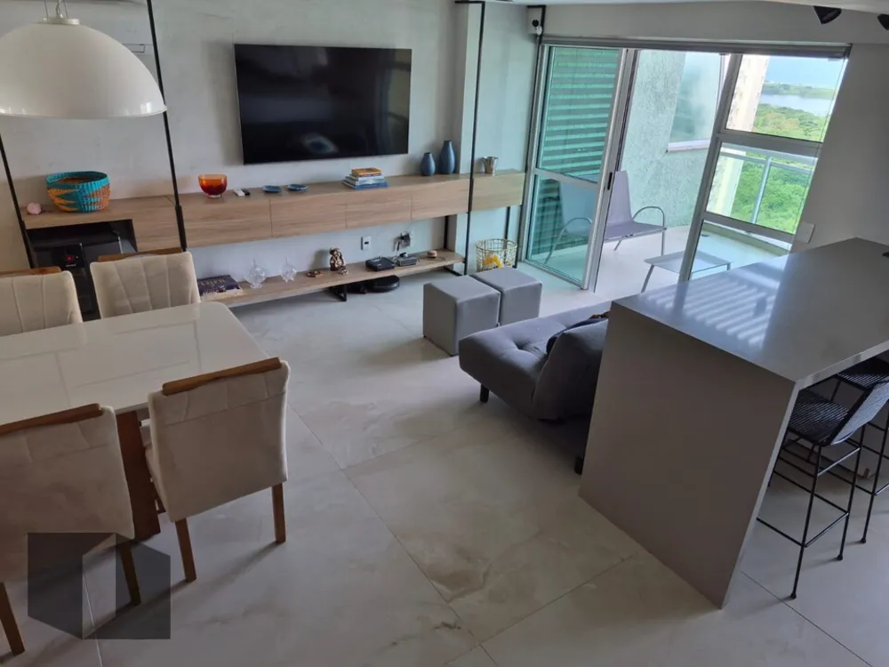Apartamento, 2 quartos, 93 m² - Foto 4