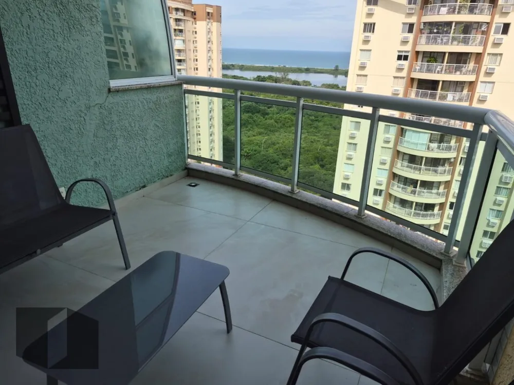 Apartamento, 2 quartos, 93 m² - Foto 14