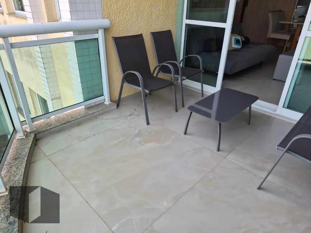 Apartamento, 2 quartos, 93 m² - Foto 12