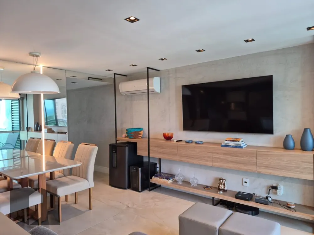 Apartamento, 2 quartos, 93 m² - Foto 2