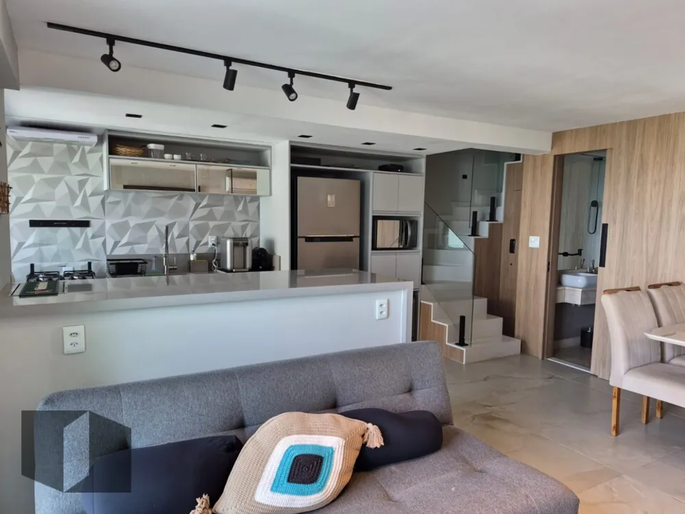 Apartamento, 2 quartos, 93 m² - Foto 3