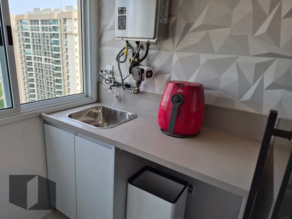Apartamento, 2 quartos, 93 m² - Foto 21