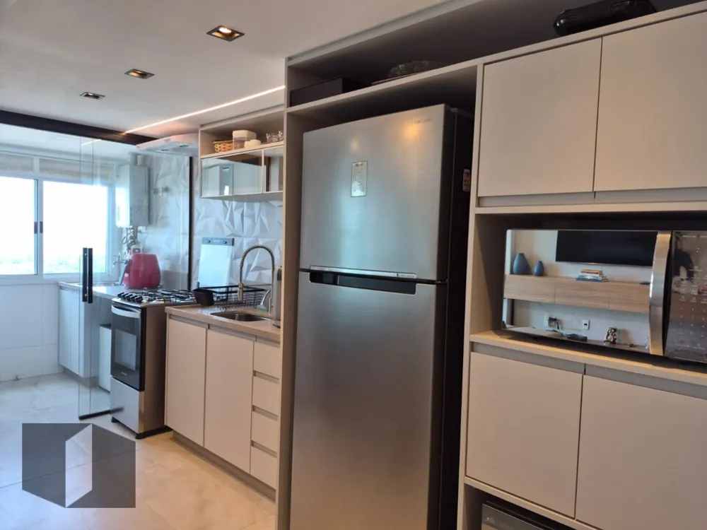 Apartamento, 2 quartos, 93 m² - Foto 20