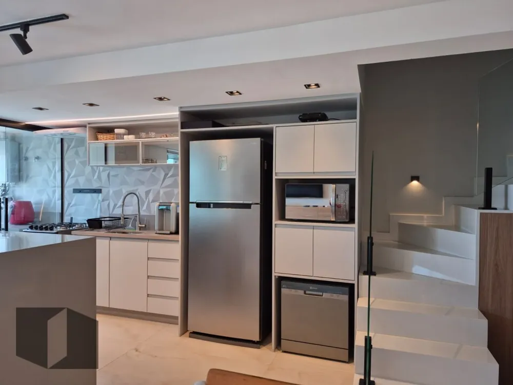 Apartamento, 2 quartos, 93 m² - Foto 10