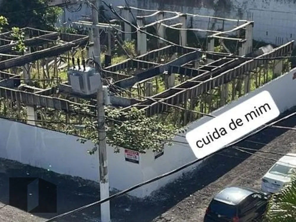 Terreno, 749 m² - Foto 1