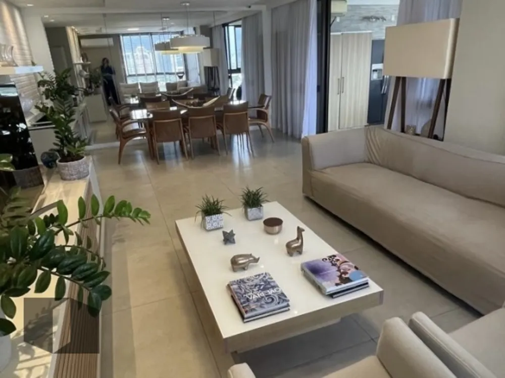 Apartamento, 3 quartos, 209 m² - Foto 8