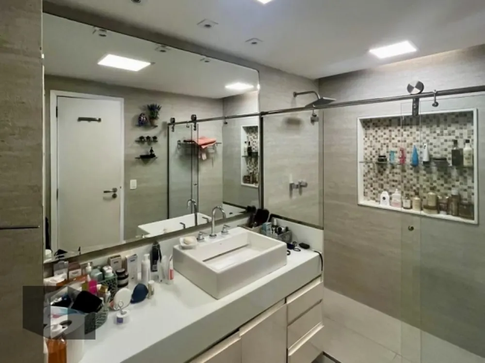 Apartamento, 3 quartos, 209 m² - Foto 32
