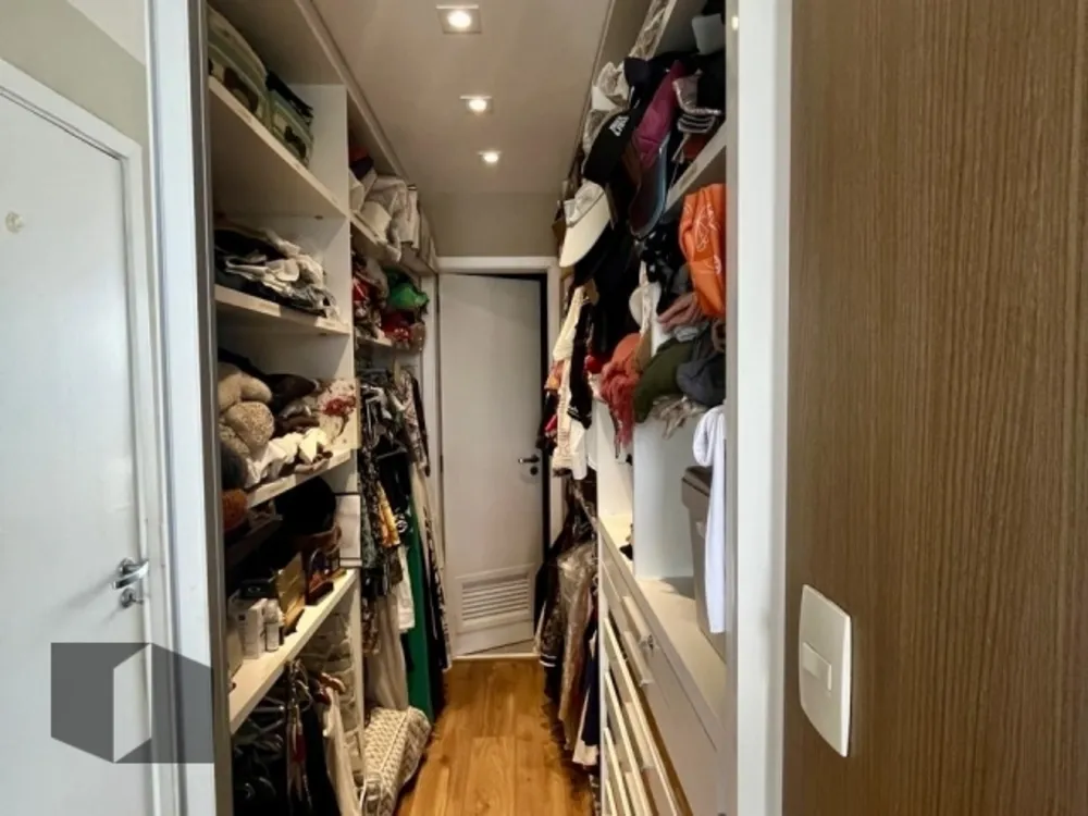 Apartamento, 3 quartos, 209 m² - Foto 21