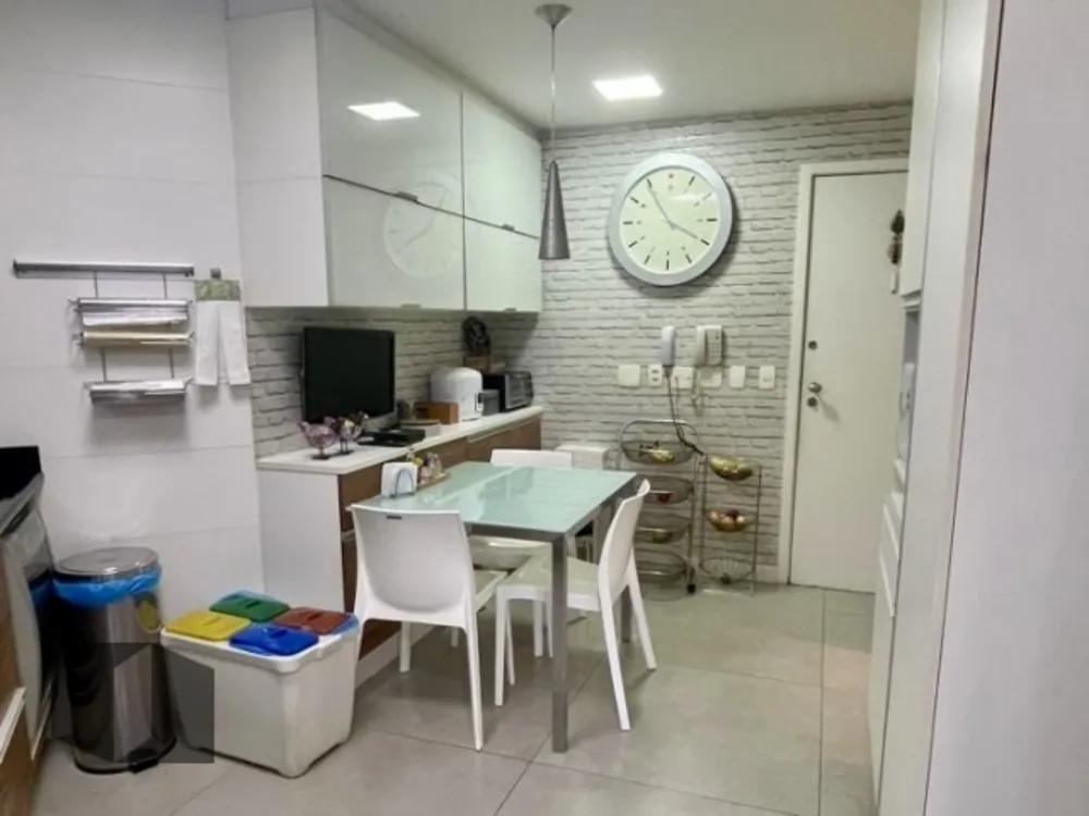 Apartamento, 3 quartos, 209 m² - Foto 35
