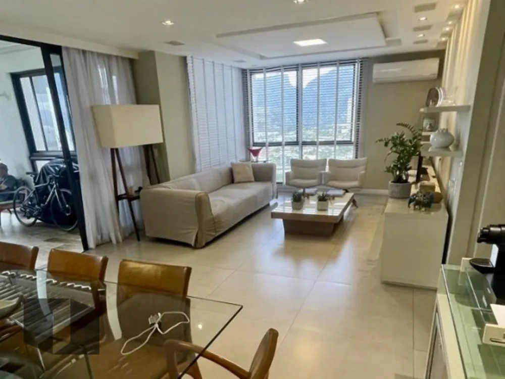 Apartamento, 3 quartos, 209 m² - Foto 6