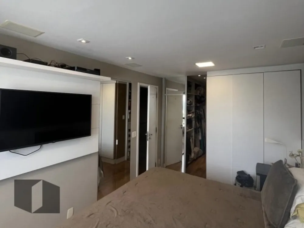 Apartamento, 3 quartos, 209 m² - Foto 24