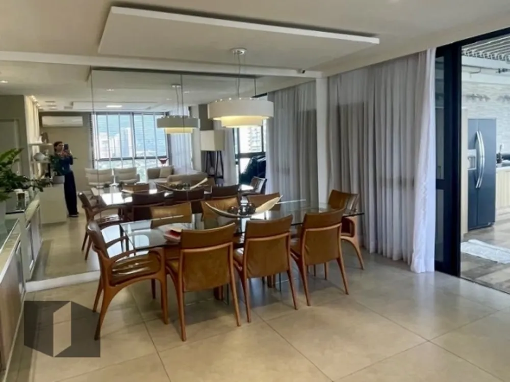 Apartamento, 3 quartos, 209 m² - Foto 3