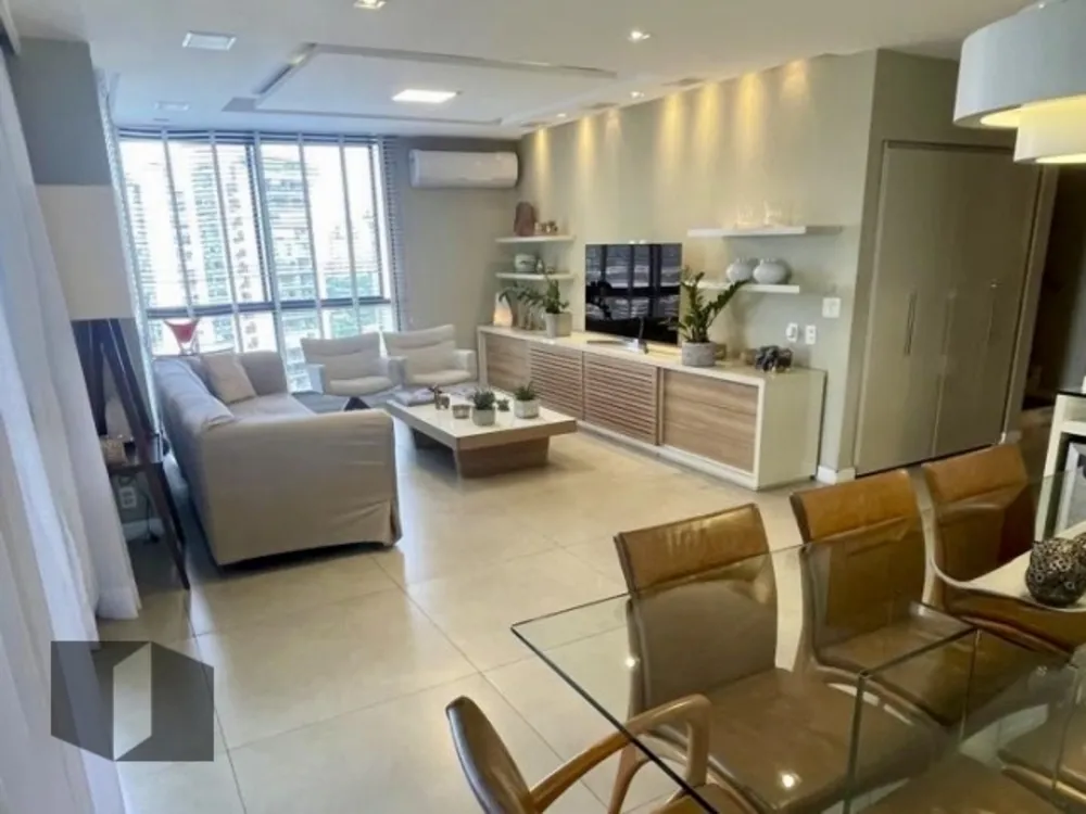Apartamento, 3 quartos, 209 m² - Foto 17
