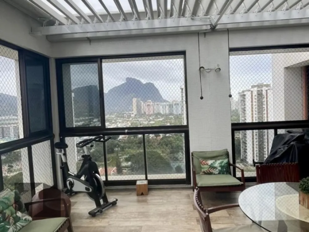 Apartamento, 3 quartos, 209 m² - Foto 16