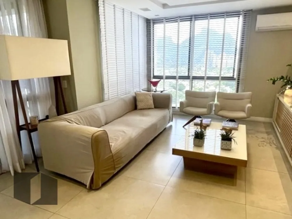 Apartamento, 3 quartos, 209 m² - Foto 7