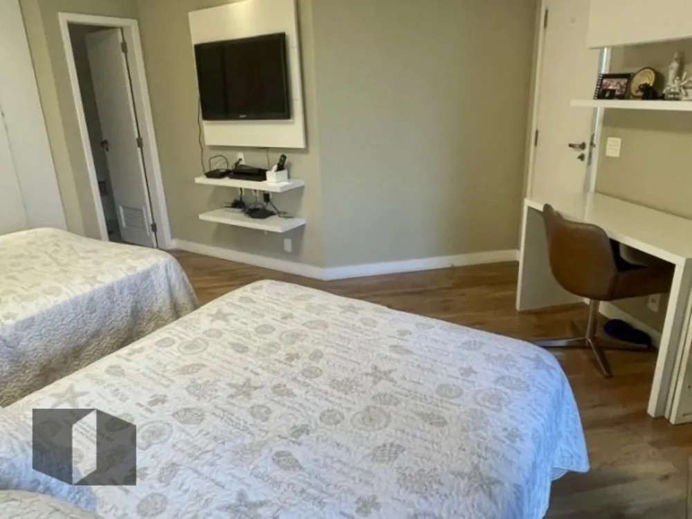 Apartamento, 3 quartos, 209 m² - Foto 31