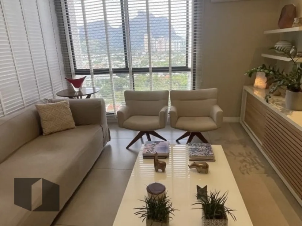 Apartamento, 3 quartos, 209 m² - Foto 9