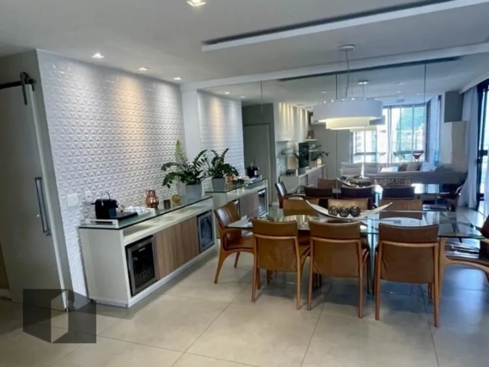 Apartamento, 3 quartos, 209 m² - Foto 4