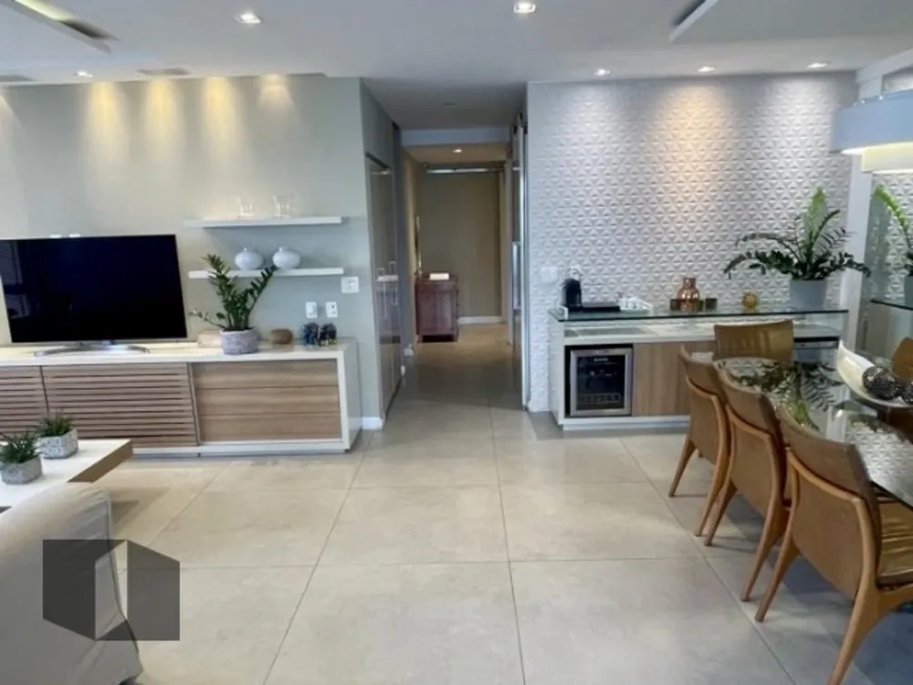 Apartamento, 3 quartos, 209 m² - Foto 5
