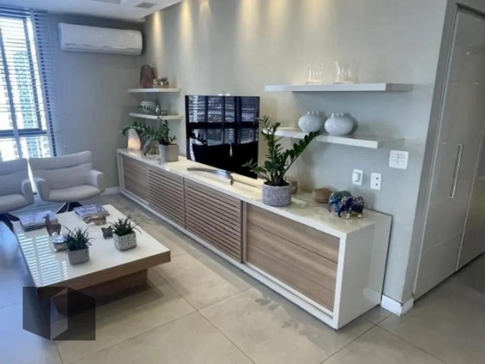 Apartamento, 3 quartos, 209 m² - Foto 11