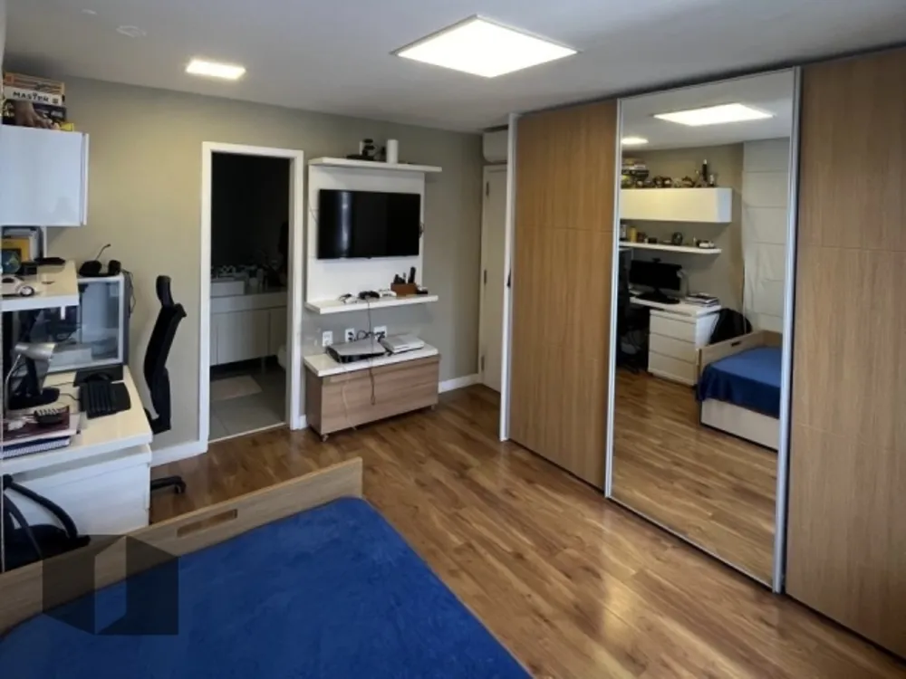 Apartamento, 3 quartos, 209 m² - Foto 20