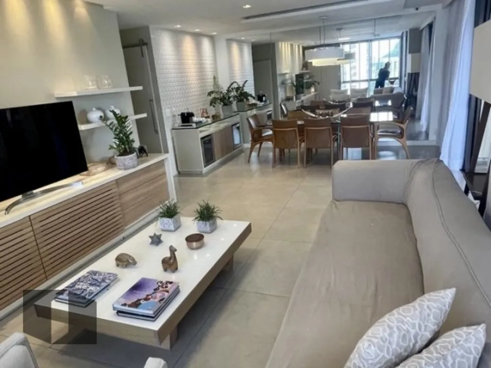 Apartamento, 3 quartos, 209 m² - Foto 10