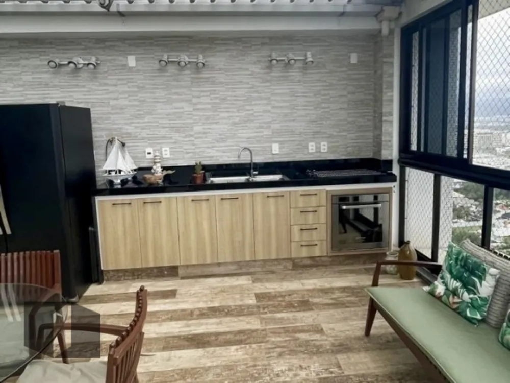 Apartamento, 3 quartos, 209 m² - Foto 12